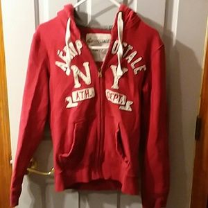 Aeropostale hoodie